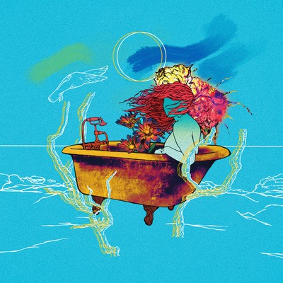 aporiaのジャケット写真