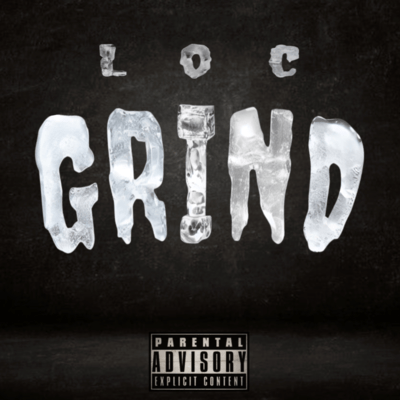 Grind Front Cover