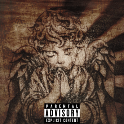 Better days (feat. Blue choppa) Front Cover