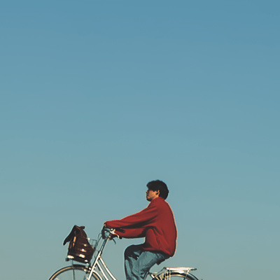 Go with the flow Front Cover