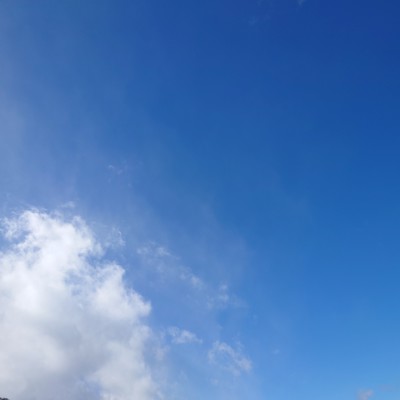 Under Sky (feat. KASANE TETO) Front Cover