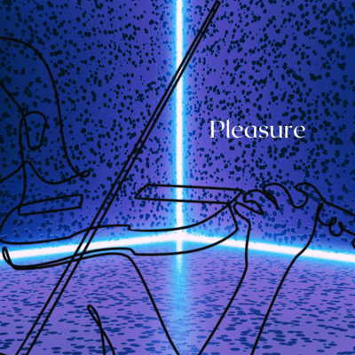 Pleasureのジャケット写真