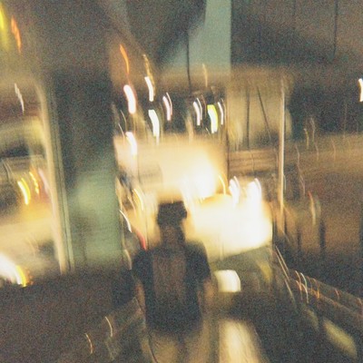 二人散策のジャケット写真