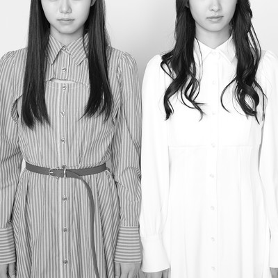 lumen (Amenkensetsu Renovation) Front Cover