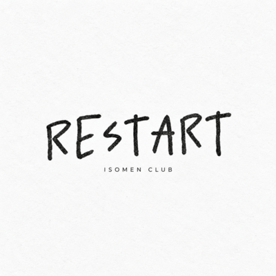 RESTARTのジャケット写真