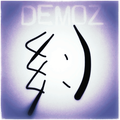 DEMOZ:)のジャケット写真