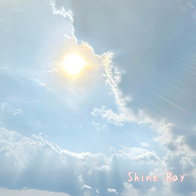 Shine Ray Front Cover