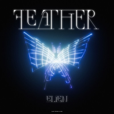 FEATHERのジャケット写真