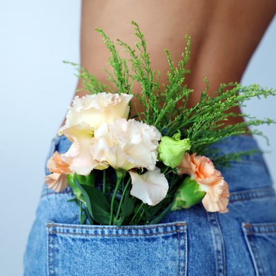 Babeのジャケット写真