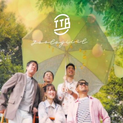 Zoological Front Cover