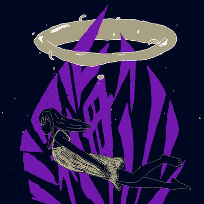 深海アノン (feat. 重音テト)のジャケット写真