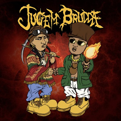 超自然的シャーマンイズムのジャケット写真