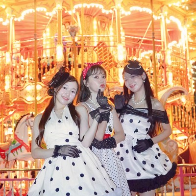 I should be so lucky (Cover)のジャケット写真