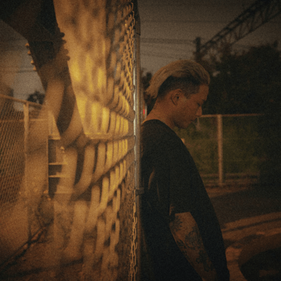 In My Lifeのジャケット写真