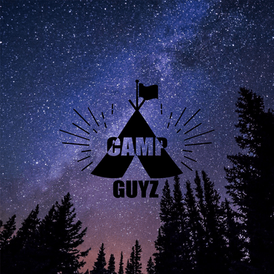 CAMP Front Cover