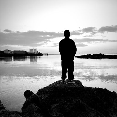 seaside story Front Cover