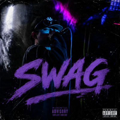 SWAG Front Cover