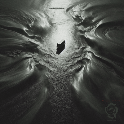 The Synapse / Old Veils Front Cover