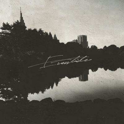 Eventide Front Cover