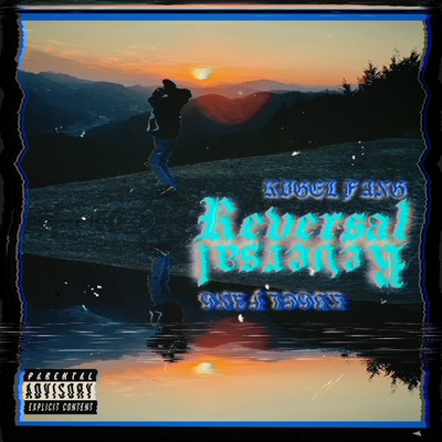 Reversal Front Cover