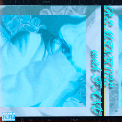 REMINISCE with FANG Front Cover