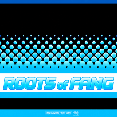 ROOTS of FANG Front Cover
