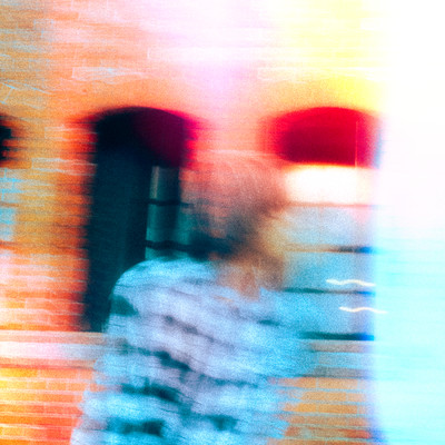 Bay Queenのジャケット写真