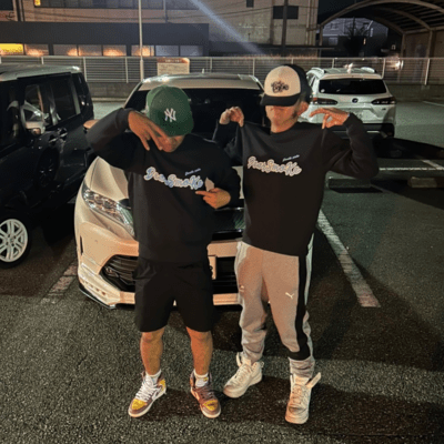 Make upのジャケット写真