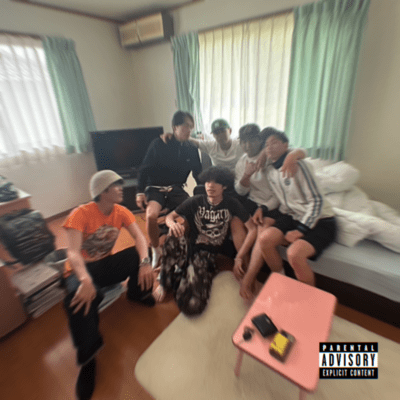 Seasonのジャケット写真