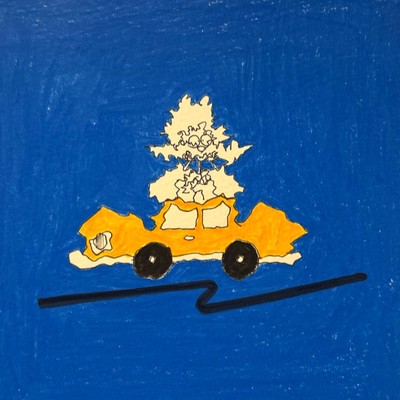 kireidake Front Cover