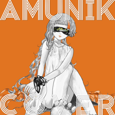 Telecastic fake show (Amunik Arrange Cover)のジャケット写真