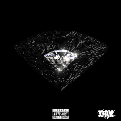 Diamond (feat. BEEZY)のジャケット写真