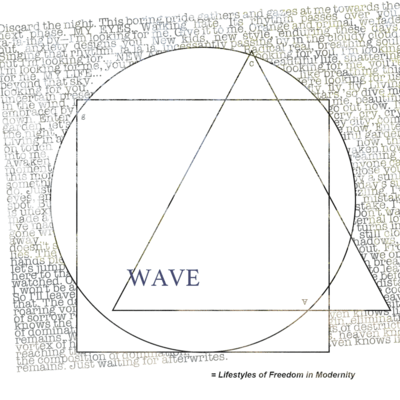 Lifestyles of Freedom in Modernity Front Cover