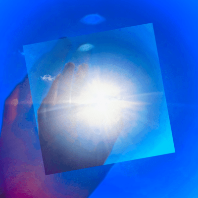 SUNのジャケット写真