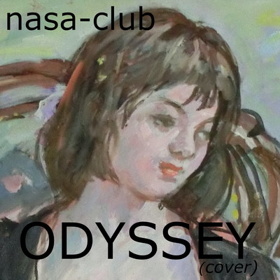 ODYSSEY (Cover) Front Cover