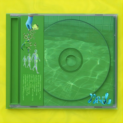 Mgclのジャケット写真