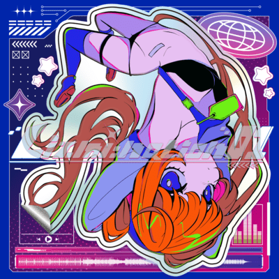 Lizmi:nation 01 Front Cover