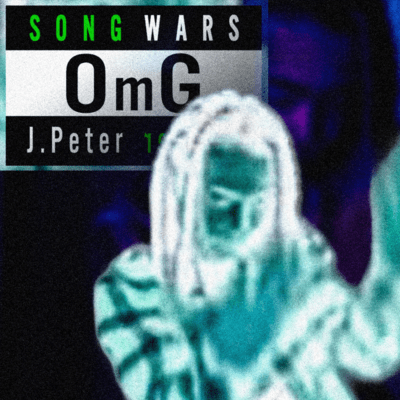 OmG (Song Wars)のジャケット写真