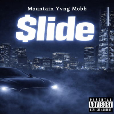 Slide Front Cover