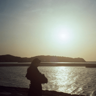 逸れないようにのジャケット写真