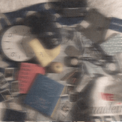 Sunamado Front Cover