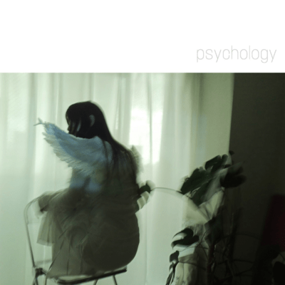psychology Front Cover