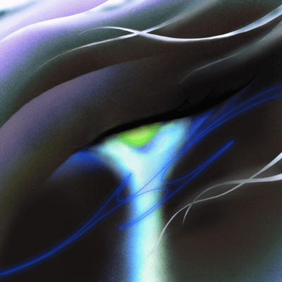 MeltEyeのジャケット写真