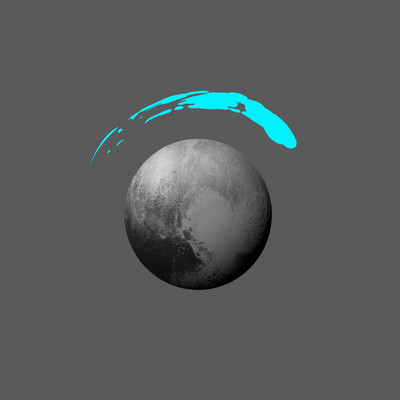 スイングバイのジャケット写真