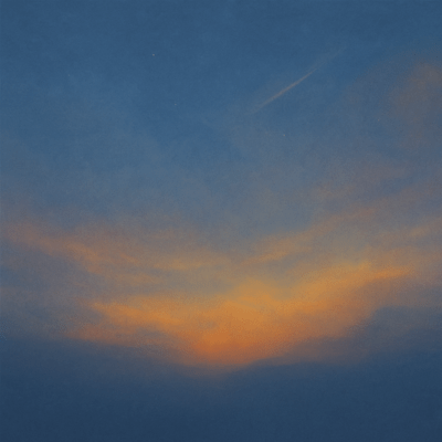 Dawn and dusk Front Cover