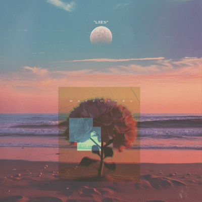 Lies Front Cover