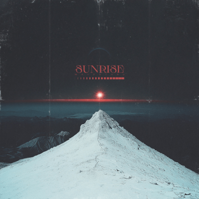 Sunrise Front Cover