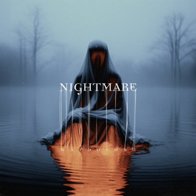 Nightmare (Re:Rec) Front Cover