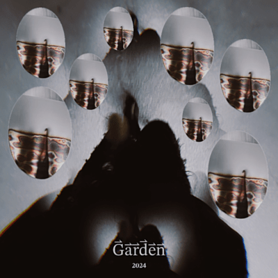 Garden Front Cover