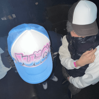 #pu!w (feat. Dr.ilda)のジャケット写真